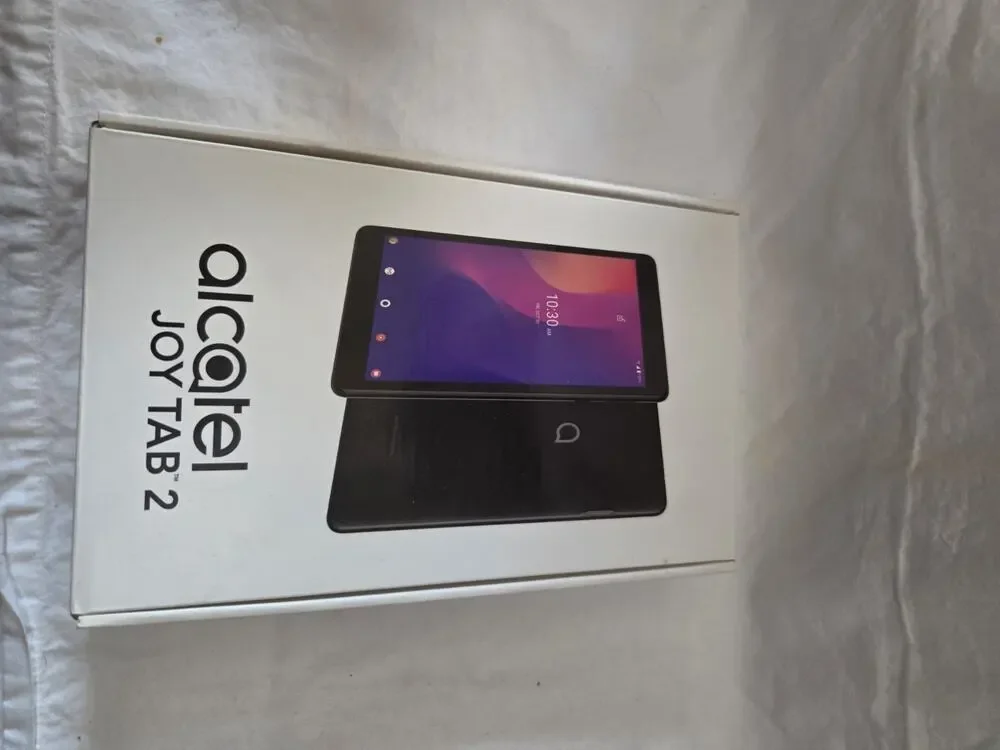 Alcatel Joy Tab 2 9032Z Tablet for Metro Mobile Open Box